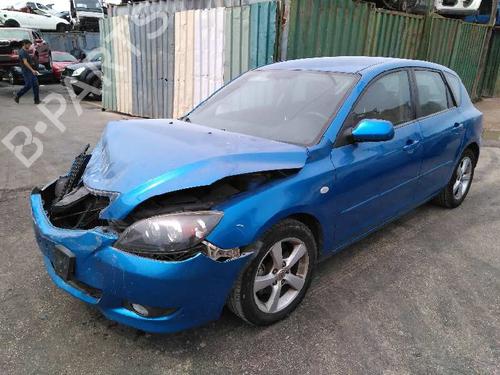 Left tailgate light MAZDA 3 (BK) | BP4412162C79 - Image 4
