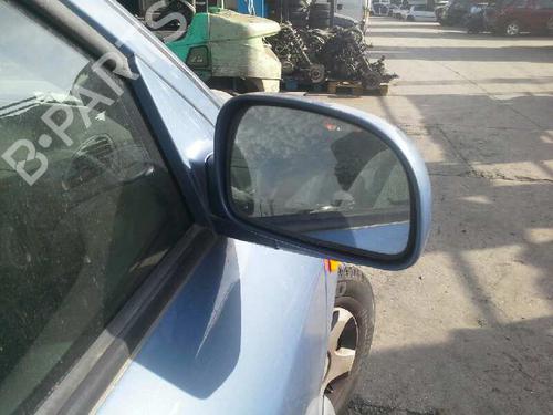 Front right window mechanism HYUNDAI SANTA FÉ I (SM) 2.4 16V | BP4441543C23 