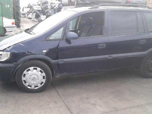 Ratstangsstang OPEL ZAFIRA A MPV (T98) 2.0 DTI 16V (F75) | BP1358167I23 