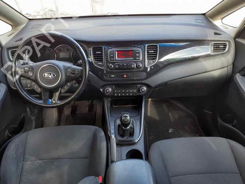 Used Airbag Kit KIA CARENS IV [2013-2025]  30532120