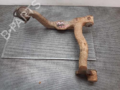 Used Left front suspension arm Left front suspension arm VW TRANSPORTER T4 Van (70A, 70H, 7DA, 7DH) 2.4 D (78 hp) 12313538 12313538
