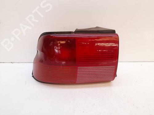 Used Left taillight Left taillight 15230594 15230594