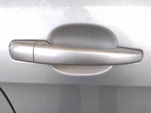 Høyre foran utvendig håndtak PEUGEOT 308 SW I (4E_, 4H_) [2007-2014]  13101309