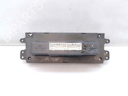 Climate control KIA SORENTO I (JC) 2.5 CRDi | BP20983382I5 