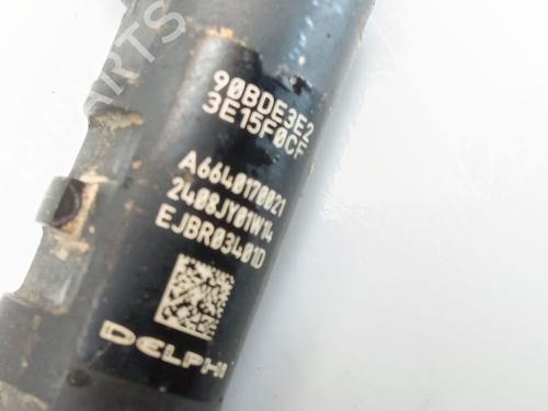 Injector SSANGYONG KYRON 2.0 Xdi 4x4 | BP36223923M100 - Image 2