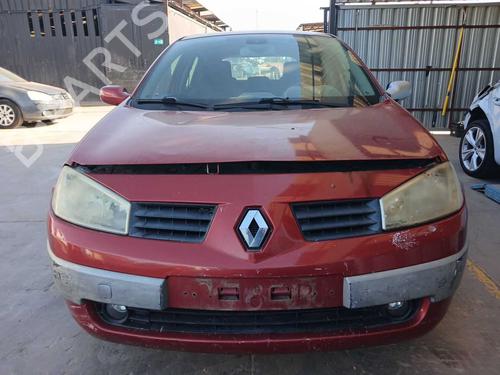 Gebruikte RENAULT MEGANE II (BM0/1_, CM0/1_)  1.9 dCi (BM0G, CM0G)  4778505 Onderdelen