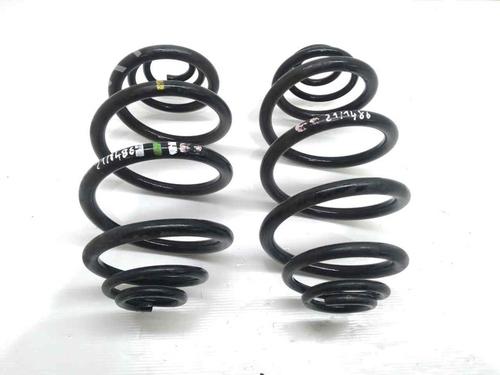 Used Shock absorber spring MERCEDES-BENZ CITAN Box Body/MPV (W415) 108 CDI (415.601, 415.603) (75 hp) 14040113
