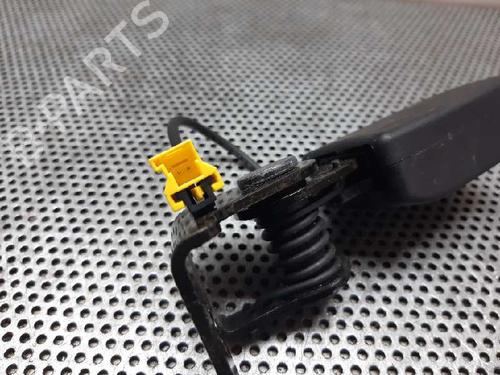 Seat buckle MERCEDES-BENZ GLA-CLASS (X156) GLA 180 (156.942) | BP14034364I32 