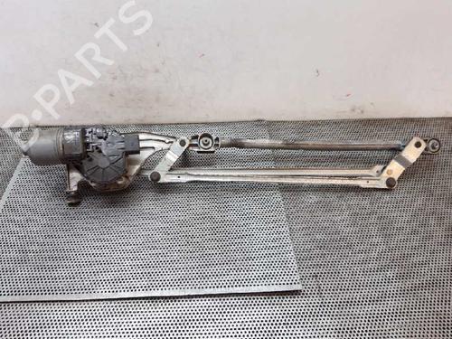 Used Front wiper motor FORD FOCUS II (DA_, HCP, DP) 1.6 TDCi (109 hp) 5213788
