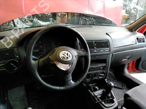 Warning switch VW GOLF IV (1J1) 1.9 TDI | BP6616314I22 