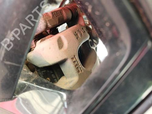 Used Left rear brake caliper Left rear brake caliper 37243055 37243055