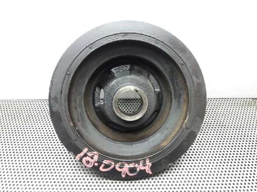 Used Pulley Pulley MERCEDES-BENZ SPRINTER 2-t Van (B901, B902) [1995-2006] 14036489 14036489