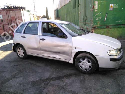 Left taillight SEAT IBIZA II (6K1) 1.9 D | BP4678350C34 