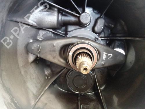 Gearbox BMW 5 (E60) 520 i | BP8590590M3 