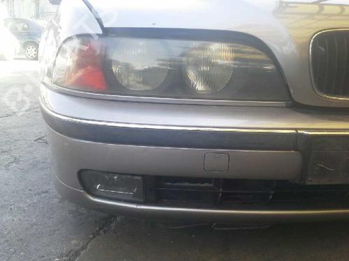 Control unit BMW 5 (E39) 523 i | BP589688M11 