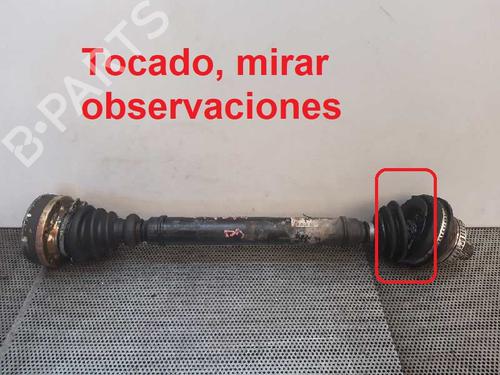 Used Right front driveshaft Right front driveshaft 2675343 2675343