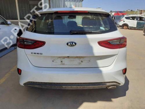 Jante KIA CEED (CD) | BP28071108C45 - Image 8