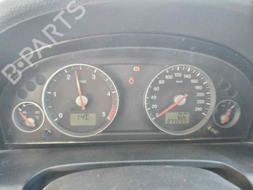 Pipe FORD MONDEO III Turnier (BWY) 2.0 TDCi | BP16919072M125 