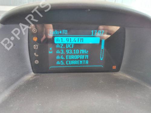 Pipe FORD FIESTA VI (CB1, CCN)  | BP32496795M125  - Image 33