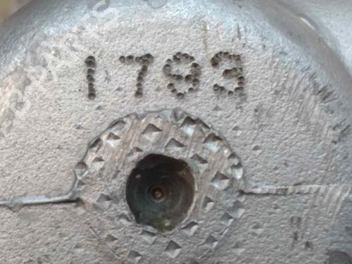 Brake master cylinder KIA SORENTO I (JC) 2.5 CRDi | BP20983375M77 