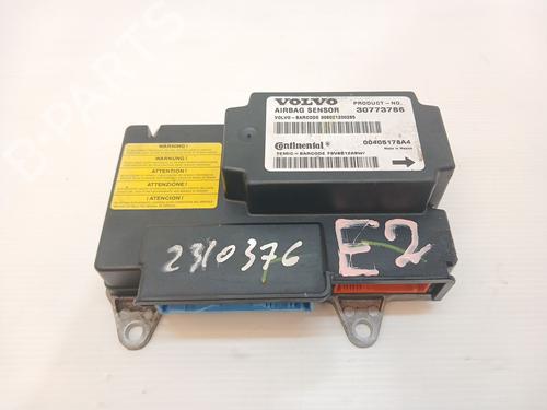 Used ECU airbags ECU airbags VOLVO C30 (533) 1.8 FlexFuel (125 hp) 33691647 33691647