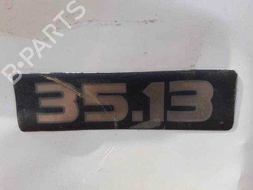 Gearbox NISSAN CABSTAR E (TL_, VL_)  | BP27261477M3 