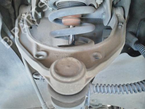 Used Left front suspension arm Left front suspension arm 15905417 15905417