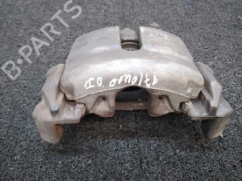 Used Left front brake caliper VW GOLF V (1K1) 1.9 TDI (105 hp) 11583396