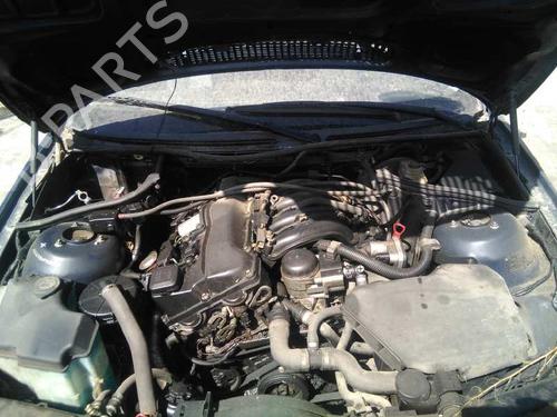 Flywheel BMW 3 Compact (E46) 316 ti | BP14044036M101 - Image 13