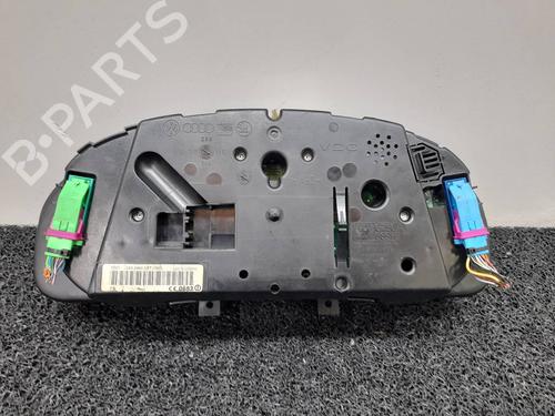 Instrument cluster VW PASSAT B5.5 (3B3) 1.8 T 20V | BP7614890C47 