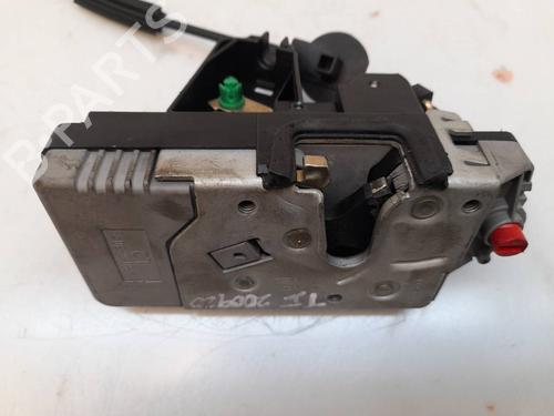 Rear left lock SAAB 9-5 (YS3E) 1.9 TiD | BP12302731C100 