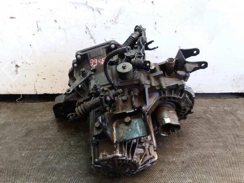 Gearbox HYUNDAI MATRIX (FC) 1.5 CRDi | BP638249M3 