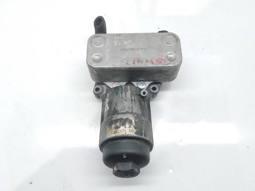 Used Oil radiator Oil radiator OPEL ASTRA G Hatchback (T98) 2.0 DI (F08, F48) (82 hp) 14032264 14032264