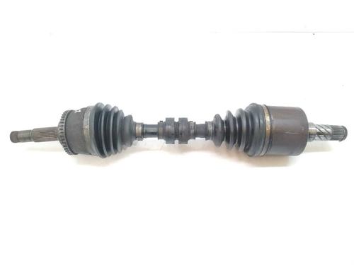 Used Left front driveshaft Left front driveshaft 16147527 16147527
