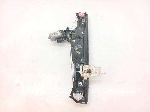 Front left window mechanism FORD KA (RU8) 1.2 | BP36650645C22 - Image 4