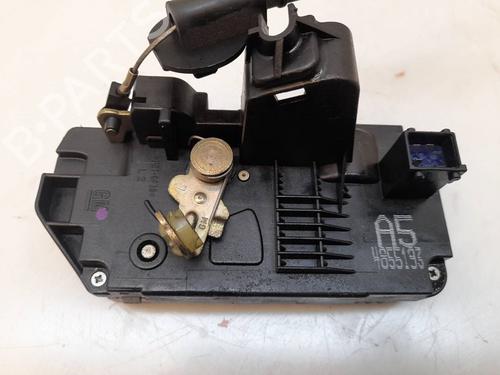 Used Rear left lock Rear left lock 12302731 12302731
