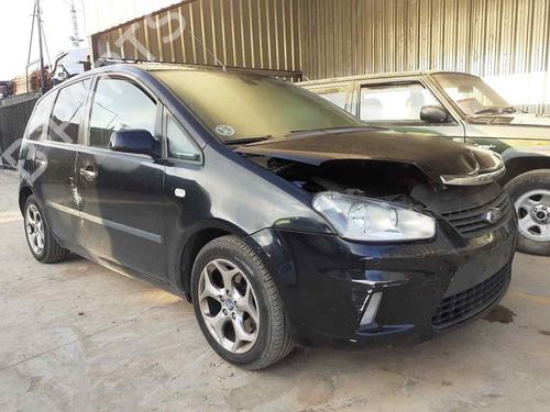 Engine FORD C-MAX (DM2) | BP31083840M1 - Image 12