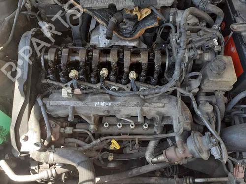Cylinder head MAZDA 6 Hatchback (GG) 2.0 DI (GG14) | BP37238174M5 - Image 16