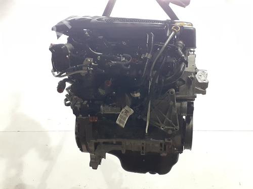 Motor OPEL CORSA D (S07) [2006-2015]  30527353