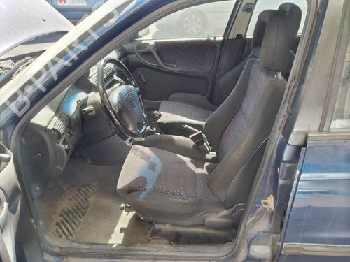 Mass air flow sensor OPEL ASTRA F Hatchback (T92)  | BP13020953M95 