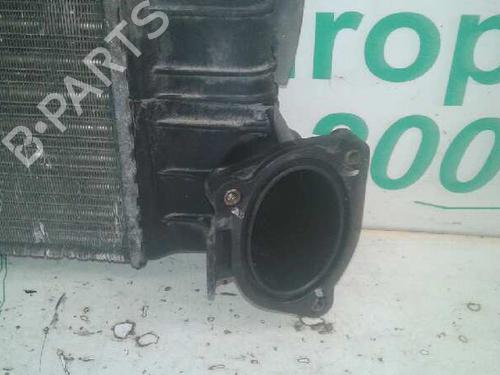 Intercooler RENAULT ESPACE III (JE0_) 2.2 12V TD (JE0E, JE0H, JE0P) | BP1438918M30 
