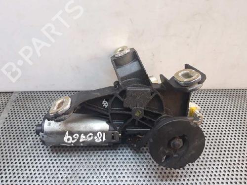 Rear wiper motor CITROËN C5 I Break (DE_) 2.0 HDi (DERHZB, DERHZE) | BP2790255M102 
