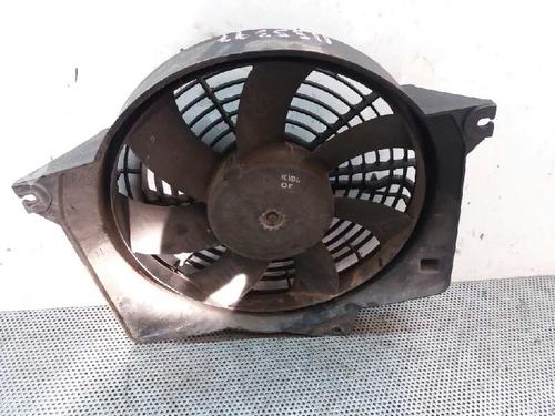 Used Radiator fan HYUNDAI MATRIX (FC) 1.5 CRDi (82 hp) 1022687