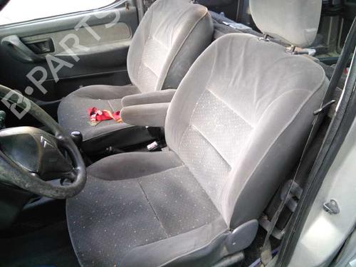 Radio CITROËN BERLINGO / BERLINGO FIRST Box Body/MPV (M_) 2.0 HDI 90 4WD (MBRHY, MCRHY) | BP6124600E6 