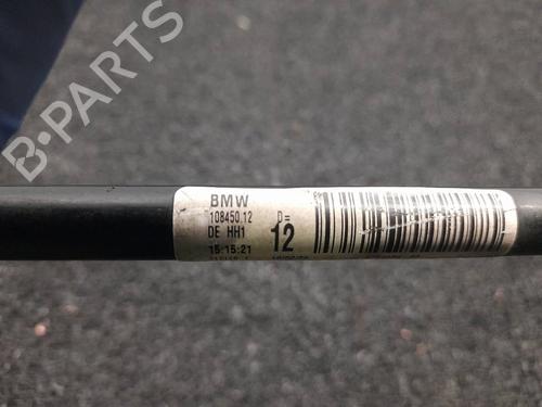 Anti roll bar BMW 1 (E87) 116 d | BP8270485M96 