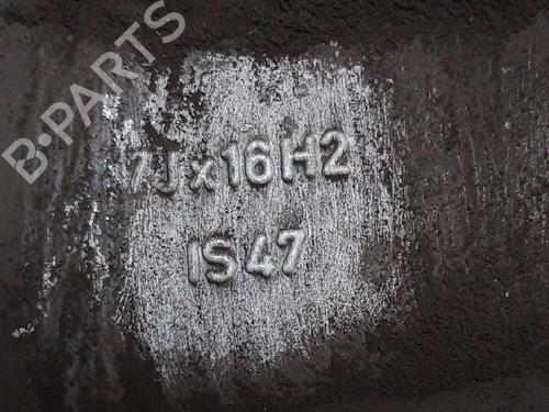 Rim BMW 3 (E46) 320 d | BP1420540C45