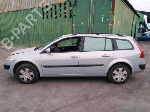 Left taillight RENAULT MEGANE II Estate (KM0/1_) 1.9 dCi (KMRG, KM1G, KM0G, KM2C) | BP4625382C34 