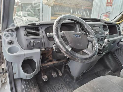 Pulley FORD TRANSIT Van (FA_ _) | BP14043743M122 - Image 14