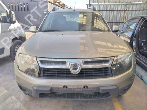 Seat buckle DACIA DUSTER (HS_) | BP23022414I32 - Image 4
