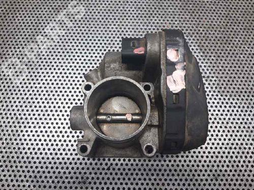 Used Fuel intake system Fuel intake system SEAT CORDOBA (6K2) 1.4 16V (75 hp) 8736866 8736866